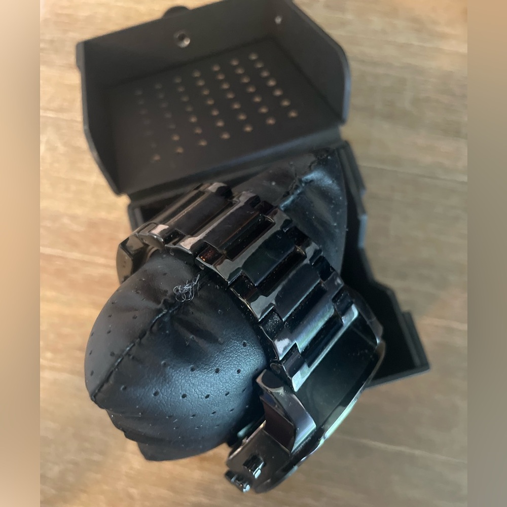 Diesel Mr Daddy Watch - Picture 4 of 5